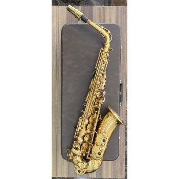 Sax Alto Yanagisawa Prima Laqueado